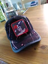 Harley quinn basecap gebraucht kaufen  Rauschw., Biesnitz, Weinhübel