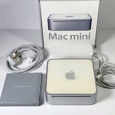 Apple mac mini for sale  RICHMOND