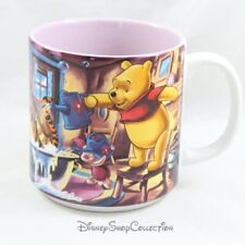 Mug scène winnie d'occasion  Cavaillon