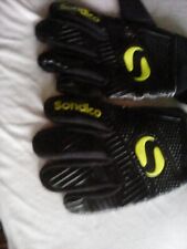 Sondico match goalkeeper for sale  LONDON