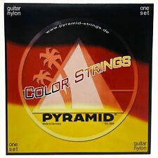Pyramid nylon color gebraucht kaufen  Deutschland