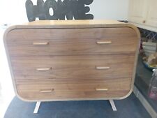 Used, Wooden chest of draws in verry good condition. for sale  Shipping to South Africa