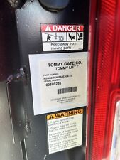 Tommy lift gate for sale  Houston