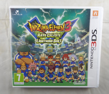 Inazuma eleven lightning for sale  POLEGATE