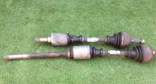 Pair genuine gkn for sale  Shipping to Ireland