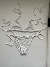 Rampage bikini set for sale  Hudson
