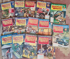 Practical motorist magazines for sale  NANTWICH