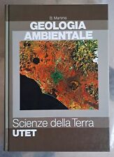 Ingegneria geologia ambientale usato  Italia