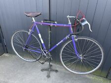 Vintage H Rensch Road Racing Bicycle Os Gear 59cm Lightweight Frame Cycle for sale  Shipping to South Africa