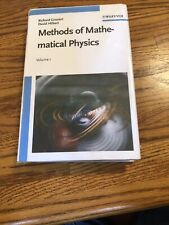 Métodos de Física Matemática, Volume 1 - 9780471504474 comprar usado  Enviando para Brazil