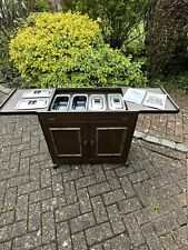 Philips hostess trolley for sale  WARLINGHAM