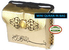 Mini quran islamic for sale  Apex