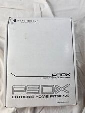 P90x2 beachbody complete for sale  Shipping to Ireland