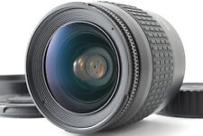 Lente zoom Nikon AF NIKKOR 28-80 mm f/3,3-5,6G negro "casi como nuevo" 8673 segunda mano  Embacar hacia Argentina