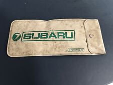 Subaru impreza bugeye for sale  WHITSTABLE