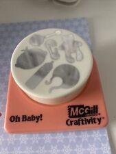 Mcgill craftivity craft for sale  NEWPORT