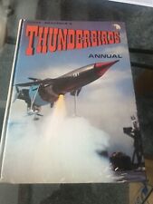 Gerry anderson thunderbird for sale  UK
