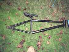 Bmx bike frame for sale  Bristol