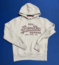 Superdry hoodie sweatshirt for sale  Miami