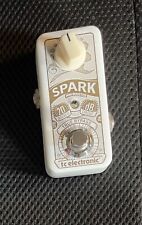 Electronic spark mini for sale  DERBY