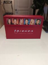 complete set friends dvd for sale  Palos Heights