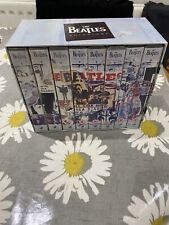 Beatles vhs box for sale  TONBRIDGE