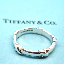 Tiffany sterling silver for sale  LONDON