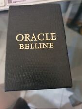 Oracle belline cartes d'occasion  Raon-l'Étape