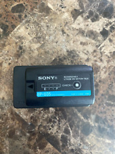 Sony u35 lithium for sale  Rockaway