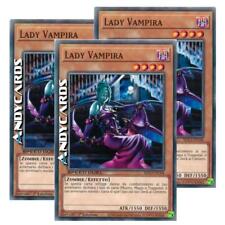 Lady vampira comune usato  Ravenna