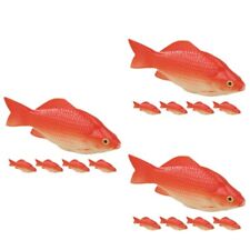 Pcs realistic fish for sale  Shipping to Ireland