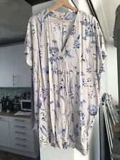 Kleid sommer blumen gebraucht kaufen  München