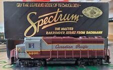 Bachmann spectrum 8200 for sale  SHEPTON MALLET