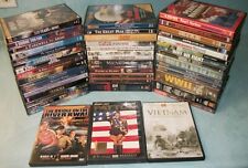 Military war dvds for sale  Beaumont