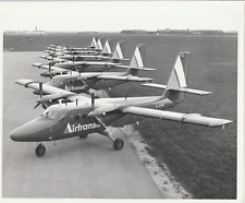 Havilland aircraft airtransit d'occasion  Dijon