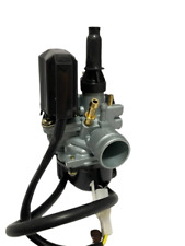 Carburatore per peugeot usato  Villaricca