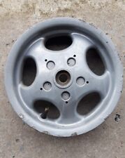 piaggio rear wheel for sale  STAFFORD