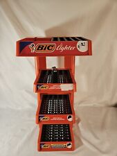 Bic lighter display for sale  Mariposa