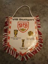 Rarität vfb stuttgart gebraucht kaufen  Grullbad