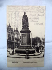 1914 ffenburg denkmal gebraucht kaufen  Petershagen