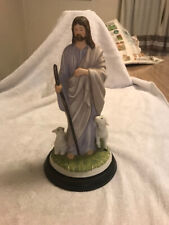 Vintage jesus shepherd for sale  De Witt