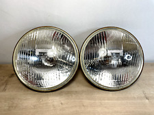 Nos headlight pair for sale  GRAVESEND