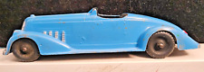 Vintage tootsietoy car for sale  Winsted