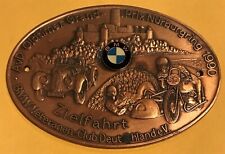 Badge automobile german for sale  Saddle River