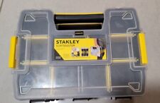 Stanley sortmaster tool for sale  CHESHAM