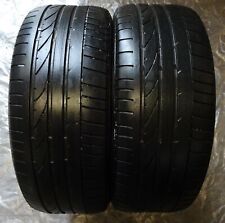 Verão 2 Pneu Bridgestone Potenza RE050A 225/45 R17 91W RA2321 comprar usado  Enviando para Brazil