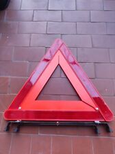 Triangolo custodia. emergenza usato  Torino