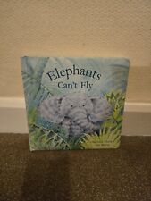 Jellycat books elephants for sale  SOLIHULL