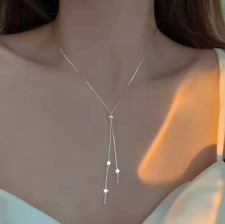 punto luce collana tiffany usato  Frattaminore