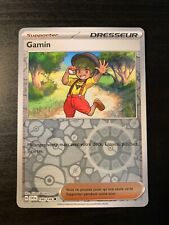 Carte pokémon reverse d'occasion  Besançon